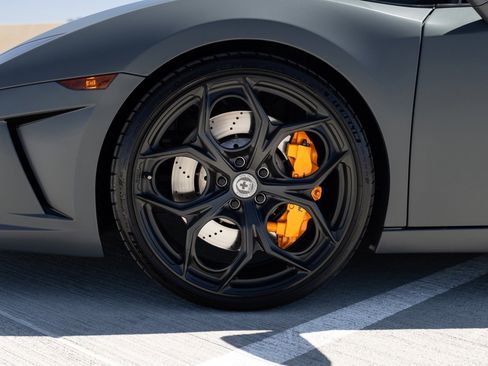 Used 2013 Lamborghini Gallardo LP 560-4 AWD/4WD image 12