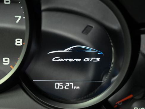 Used 2016 Porsche 911 Carrera 4 GTS AWD/4WD image 82