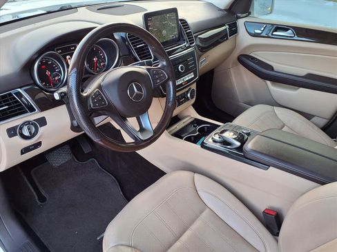 Used 2018 Mercedes-Benz GLE 350 4MATIC image 14