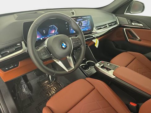 New 2026 BMW X1 xDrive28i w/ Technology Package AWD/4WD image 16
