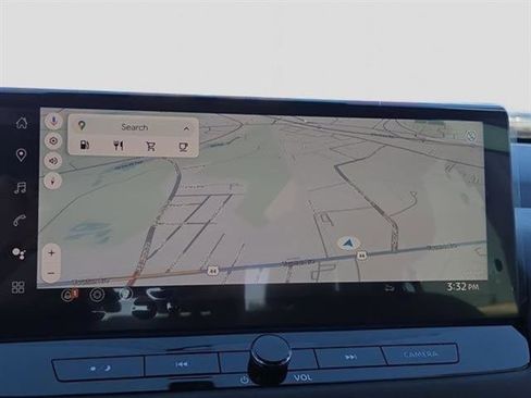 New 2026 Nissan Rogue Platinum w/ Platinum Premium Package image 18