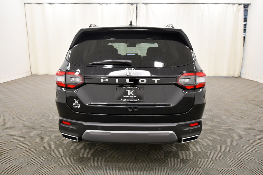 New 2026 Honda Pilot EX-L image 6