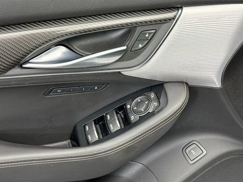 Used 2021 Cadillac CT5 V w/ Premium Package image 22