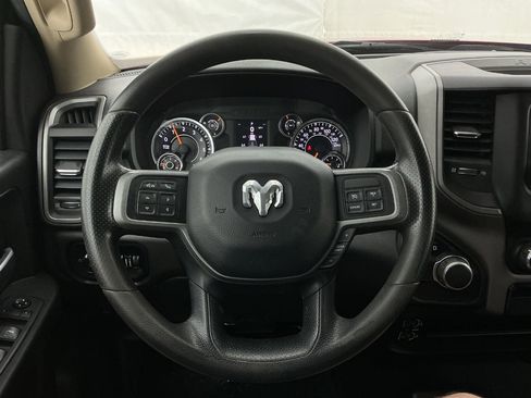 Used 2019 RAM 2500 Tradesman AWD/4WD image 33