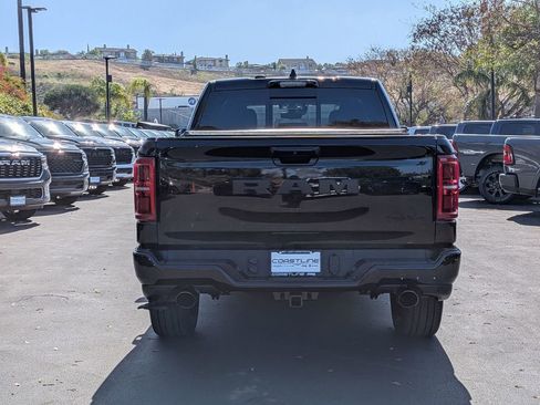 New 2026 RAM 1500 Limited image 6