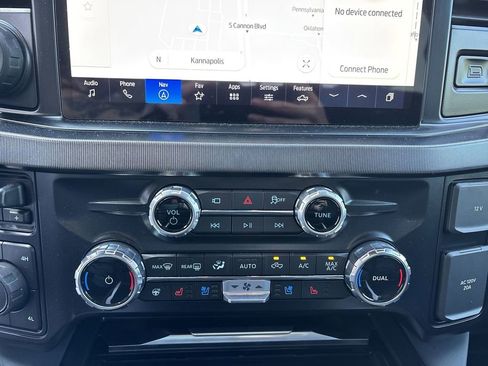 Used 2026 Ford F350 Platinum AWD/4WD image 17
