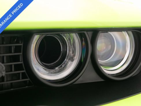 Used 2023 Dodge Challenger SRT Hellcat RWD image 43
