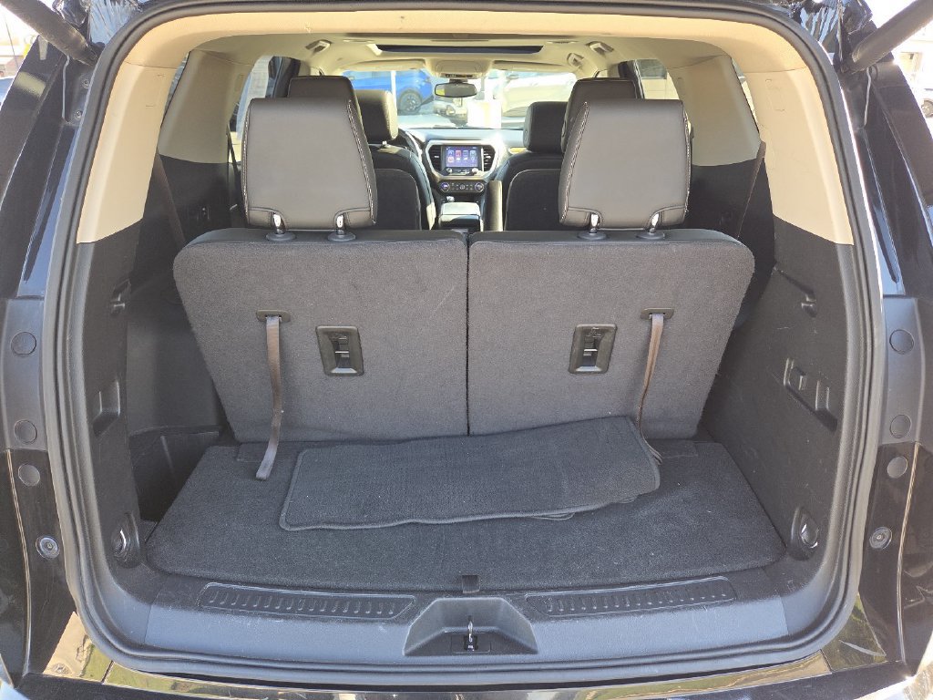Used 2017 GMC Acadia Denali AWD/4WD image 27