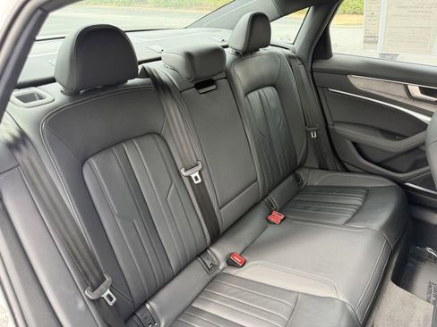 Used 2024 Audi A6 Premium Plus image 33