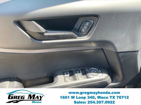 Used 2024 Ford Bronco Sport Big Bend AWD/4WD image 14