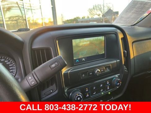 Used 2019 GMC Sierra 2500 4x4 Double Cab w/ Snow Plow Prep Package image 21
