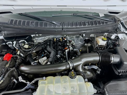 Used 2024 Ford Expedition Max Limited image 36