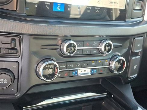 New 2026 Ford F250 Platinum image 12