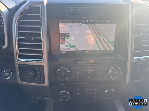 Used 2015 Ford F150 Lariat image 21