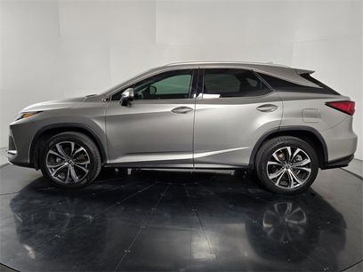 Certified 2021 Lexus RX 350 FWD w/ Premium Package