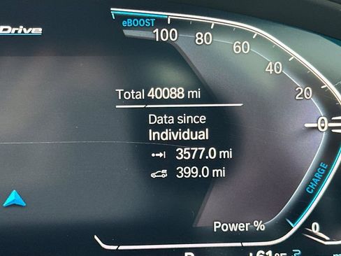 Used 2021 BMW X3 xDrive30e w/ Premium Package image 31