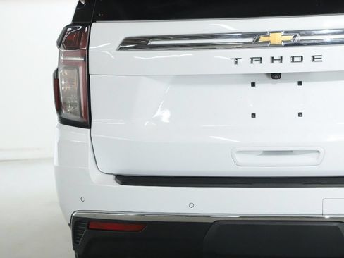 Used 2024 Chevrolet Tahoe LT AWD/4WD image 45