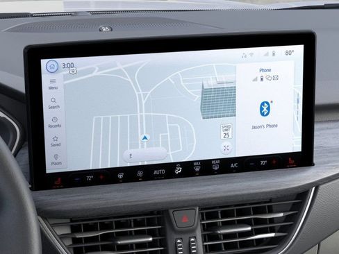New 2025 Ford Escape SE FWD image 14