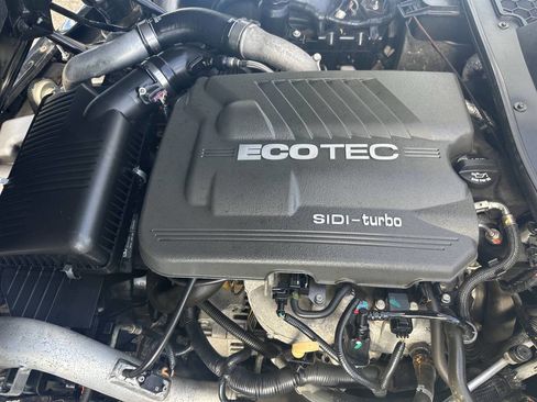 Used 2008 Pontiac Solstice GXP w/ Premium Package image 19