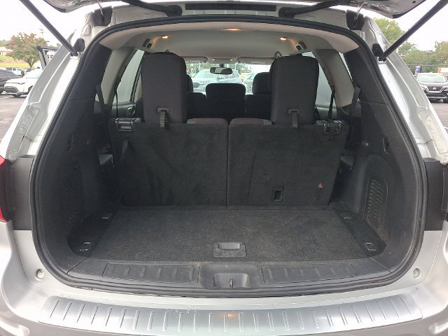 Used 2018 Nissan Pathfinder SV FWD image 29