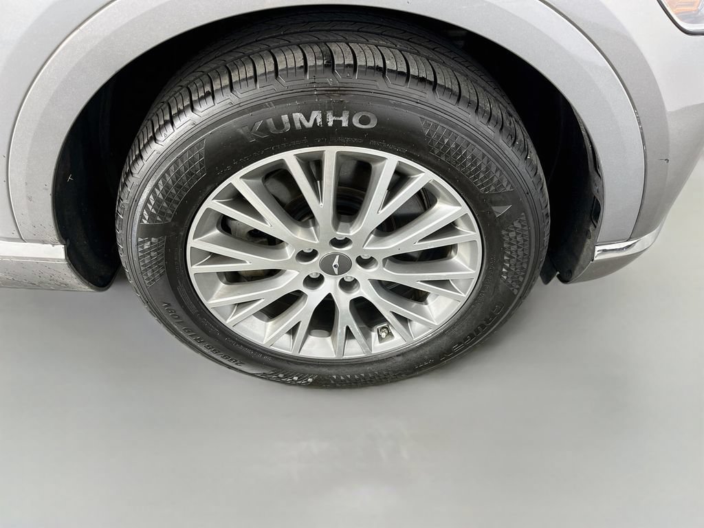 Used 2024 Genesis GV80 2.5T AWD/4WD image 37
