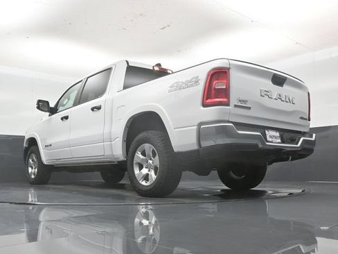 Used 2025 RAM 1500 Big Horn AWD/4WD image 49