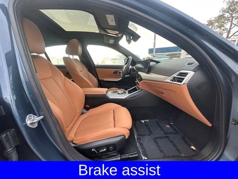 Used 2025 BMW 330i 330i image 24