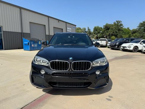 Used 2014 BMW X5 xDrive35i AWD/4WD image 10