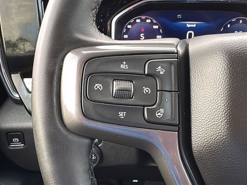 Used 2025 Chevrolet Silverado 3500 High Country w/ Technology Package image 21