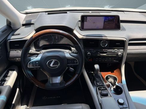 Used 2018 Lexus RX 350 FWD w/ Premium Package image 29