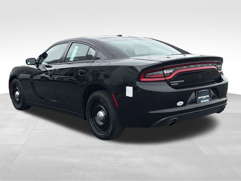 Used 2023 Dodge Charger Police w/ Convenience Group I AWD/4WD image 24