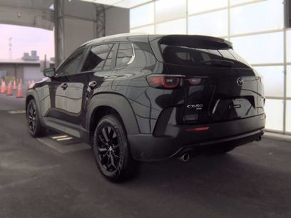 Used 2025 MAZDA CX-50 AWD 2.5 S w/ Preferred Package