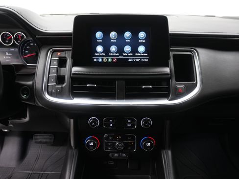 Used 2024 Chevrolet Tahoe LS w/ Driver Alert Package RWD image 20
