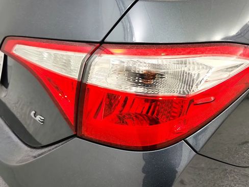 Used 2015 Toyota Corolla LE image 15
