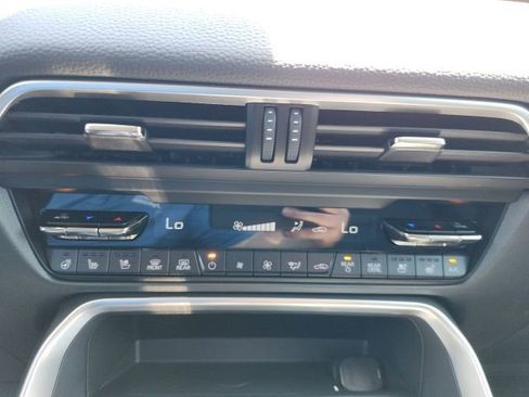 New 2026 MAZDA CX-90 3.3 Turbo w/ Preferred Package AWD/4WD image 33