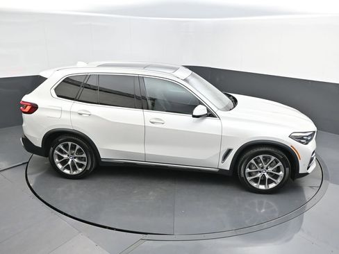 Used 2020 BMW X5 sDrive40i w/ Premium Package image 45