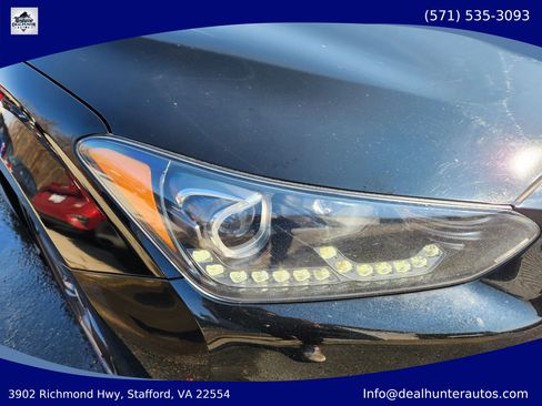 Used 2020 Hyundai Veloster Turbo FWD image 4