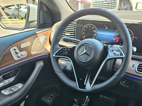 New 2026 Mercedes-Benz GLE 450 4MATIC Coupe image 27