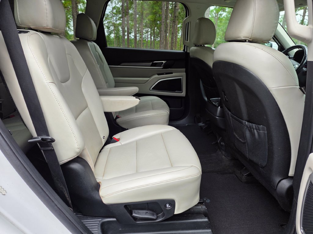 Used 2020 Kia Telluride S FWD image 21