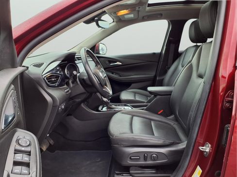 Used 2022 Buick Encore GX Essence w/ Advanced Technology Package image 14