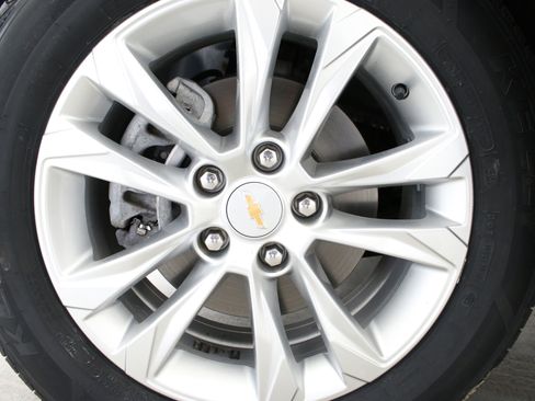 Used 2023 Chevrolet TrailBlazer LS image 33