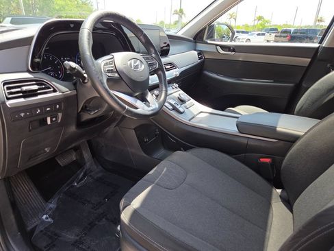Used 2021 Hyundai Palisade SEL FWD image 31