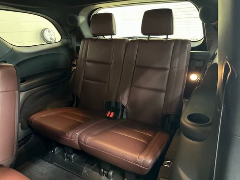 Used 2021 Dodge Durango Citadel image 44
