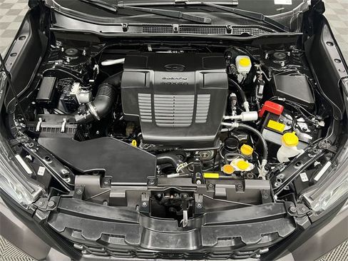 Used 2023 Subaru Forester Wilderness image 24