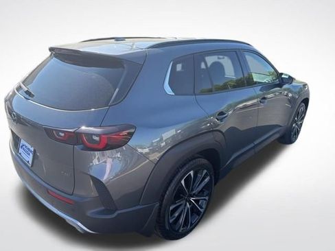 New 2026 MAZDA CX-50 2.5 Turbo w/ Cargo Package AWD/4WD image 7