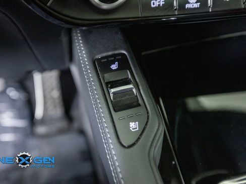 Used 2024 Kia Telluride SX Prestige AWD/4WD image 22