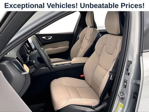 New 2026 Volvo XC60 B5 Plus w/ Protection Package Premier AWD/4WD image 33
