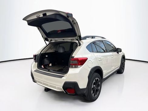 Used 2021 Subaru Crosstrek 2.0i Premium w/ Moonroof Package image 17