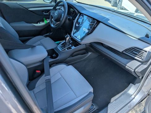 New 2025 Subaru Outback Premium w/ Popular Package #1A image 18