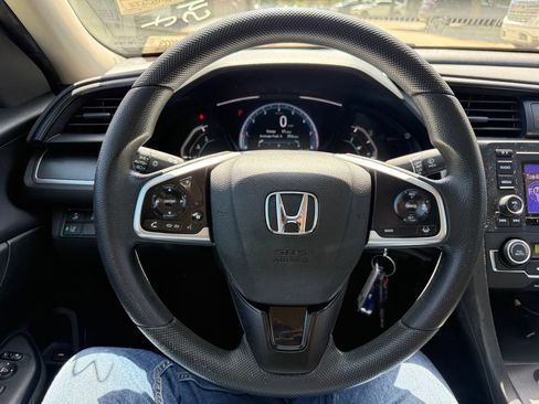 Used 2020 Honda Civic LX image 11